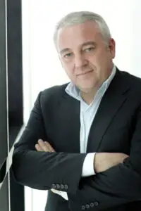 Panos Makris, CCO-ul Cosmote, a fost promovat