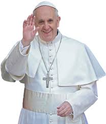 Papa Francisc, cel mai bine îmbrăcat bărbat din 2013