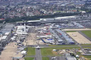 Salonul aeronautic de la Paris, între speranță și teamă