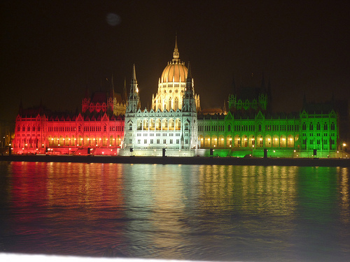 Deficitul bugetar al Ungariei, cu 26% peste ținta asumată