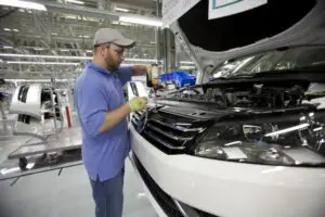Volkswagen, cu bune și rele