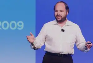 Foşti executivi Microsoft: Ce au fost şi ce au ajuns