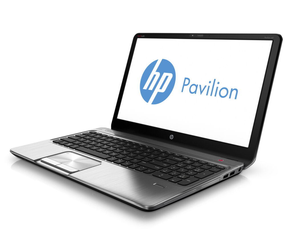 Laptopurile americanilor de la HP, mai atrăgătoare ca oricând