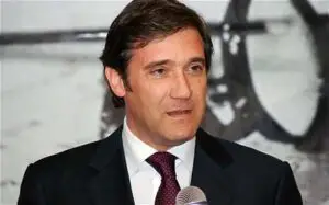 Coelho a descoperit o gaură de 2 mld. euro în bugetul Portugaliei