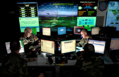 Teama de „teroriștii cibernetici” obligă Pentagonul să-și crească numărul angajaților