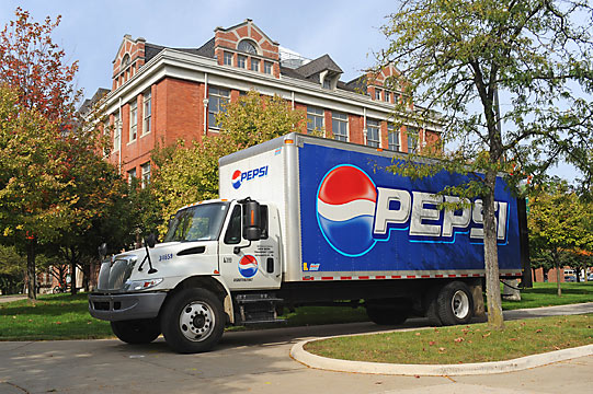Pepsi concediază 8.700 de angajaţi din 30 de ţări