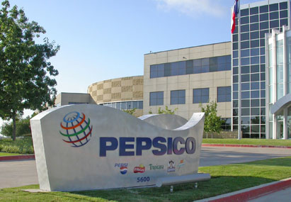 PepsiCo a câştigat peste trei miliarde de dolari în primele şase luni