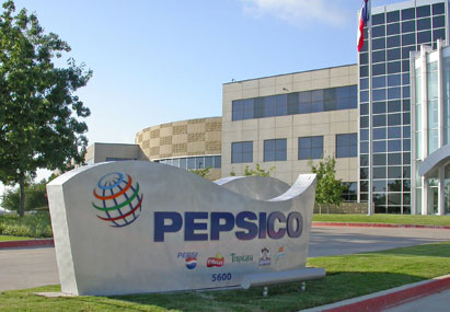 PepsiCo va achiziţiona integral compania rusă Wimm-Bill-Dann