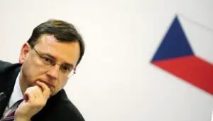 Praga se opune introducerii taxei asupra tranzacţiilor financiare