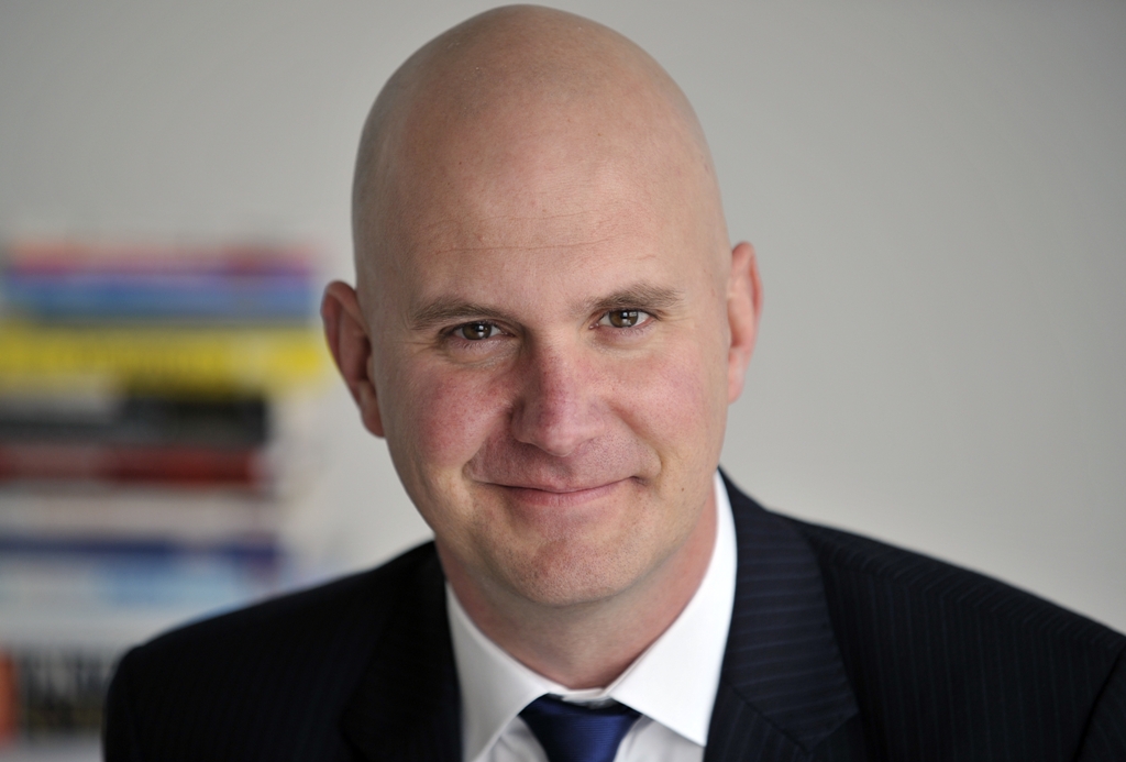 Pedersen, CEO Grayling: ”Industria comunicării a devenit o industrie intens tehnologizată”