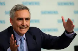Siemens renunţă definitiv la proiecte în domeniul nuclear. Află de ce