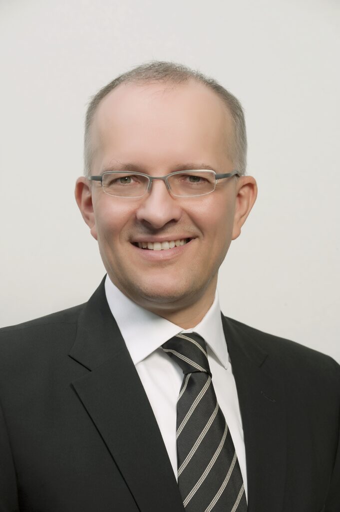 Peter Stracar este noul CEO al GE în Europa Centrală şi de Est