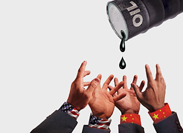 China va importa 9,2 milioane barili de ţiţei pe zi în 2020. Mai mult decât SUA