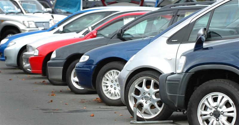 Dacia și Volkswagen conduc în clasamentul înmatriculărilor de autoturisme