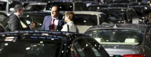 ”Progamul Rabla” spaniol se prelungește: încă 70 mil euro pentru subvenționarea achizițiilor