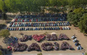 Dacia sparge tiparul pieței franceze: creștere de 23%