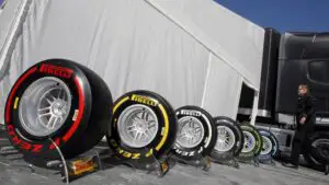 Anvelopele pentru competițiile GP2 și GT sunt „made in Romania”