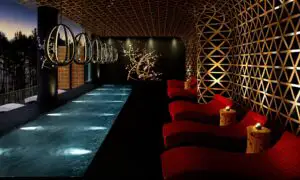 Shiseido deschide în București primul SPA dedicat din Europa de Est