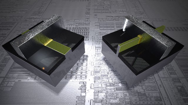 Intel lansează primul tranzistor 3D din lume