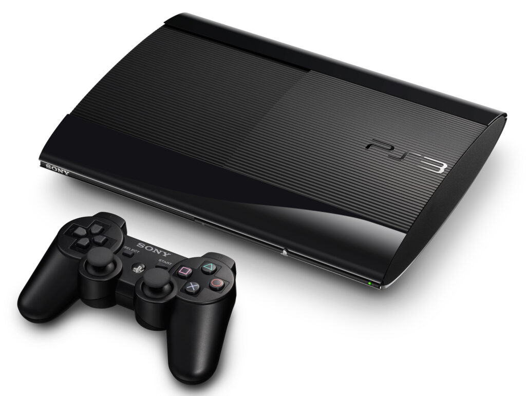Sony a vândut 70 de milioane de console PlayStation3 la nivel global