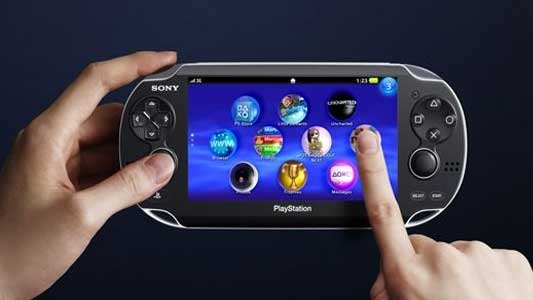 VIDEO Iată noul PlayStation Vita de la Sony: Un nou pas pentru gameri