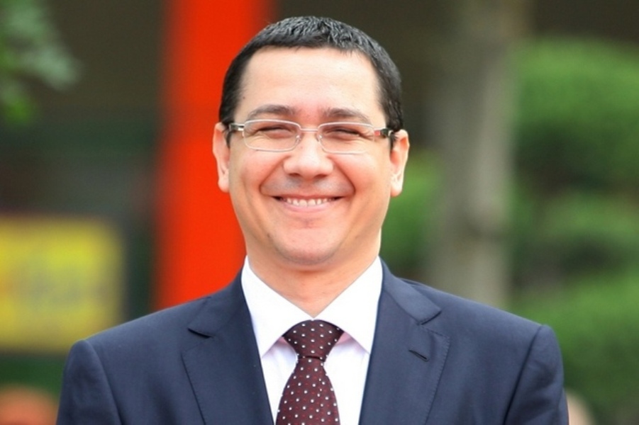 Ponta: „Am finalizat cu succes negocierile cu FMI, BM şi CE asupra bugetului pe 2014”