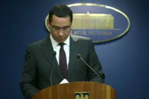 Guvernul și-a asumat raspunderea pe Legea Retrocedărilor