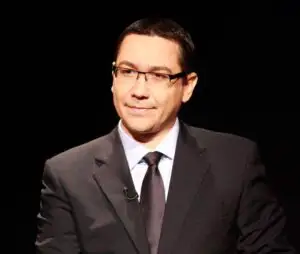 Ponta, mai interesat de metrou și autostrăzi decât de scandalurile cu Crin sau Băsescu