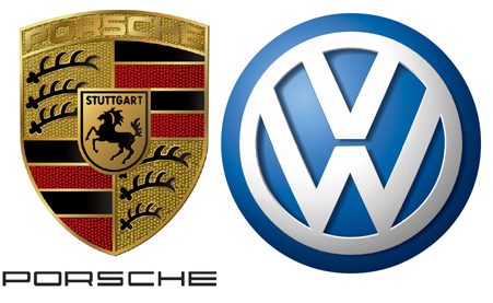 Acţionarii Porsche deschid calea unei fuziuni cu Volkswagen
