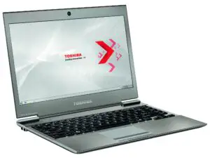 Cel mai uşor laptop din lume a fost lansat în România