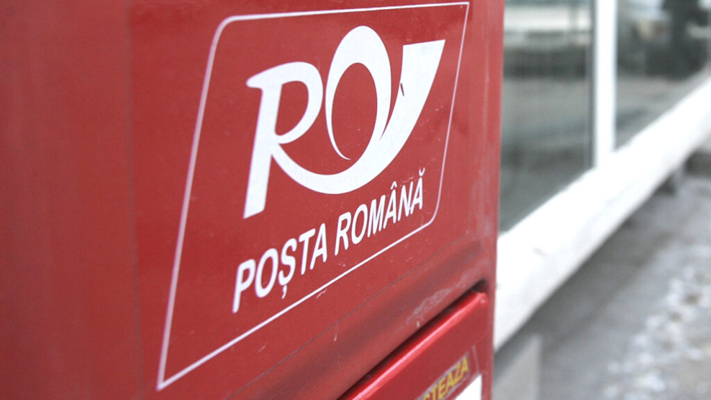 2.392 de angajați  de la Poșta Română au optat pentru disponibilizarea colectivă
