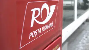 2.392 de angajați  de la Poșta Română au optat pentru disponibilizarea colectivă