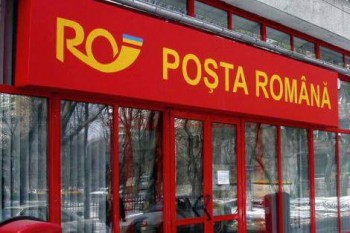 Amendă de 10.000 de lei pentru încălcarea drepturilor exclusive ale Poştei Române
