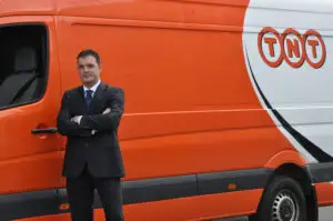 TNT România, creștere cu 20% a volumelor procesate