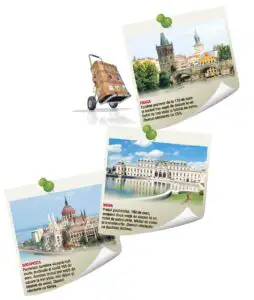 Vânzările de turism pentru TUI TravelCenter, prin Eurolines, au crescut cu 75% în S1