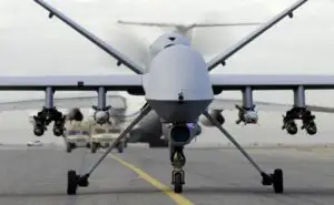 Cum arată în prezent aviația SUA: Unul din trei avioane de luptă este un robot