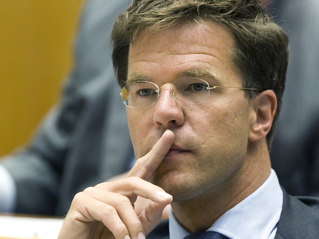 Premierul olandez respinge ideea că vetoul Olandei împotriva aderării României la Schengen izolează ţara sa