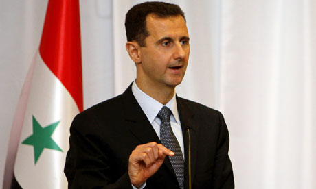 State membre ale Ligii Arabe propun suspendarea Siriei din organizaţie