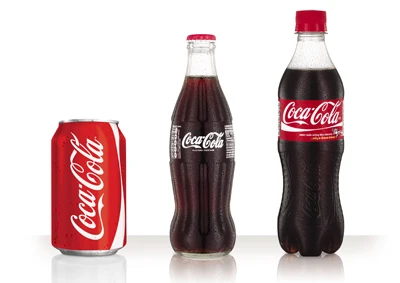 Vânzările Coca-Cola în România au scăzut în prima parte a anului