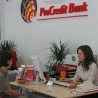 BERD, împrumut sindicalizat de 11,4 mil. euro pentru ProCredit Bank România
