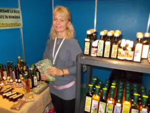 Producţia bazată pe biotehnologie atinge 5 miliarde de euro