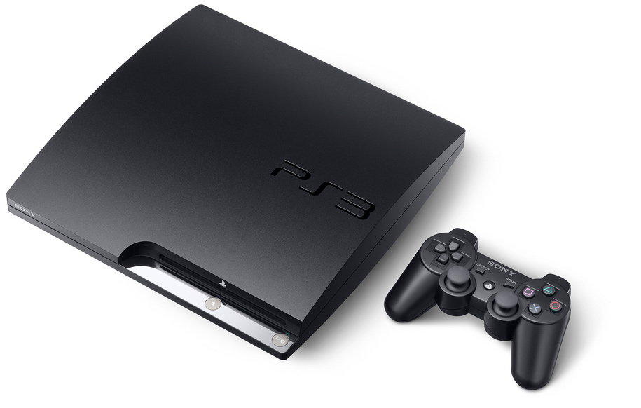 PlayStation 3 a detronat Xbox 360 în topul celor mai bine vândute console de jocuri video