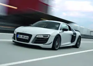 Primul Audi R8 GT a ajuns la proprietar