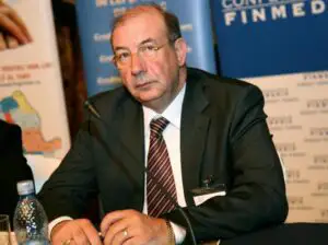 Radu Gheţea: „Fondurile europene, agricultura şi infrastructura reprezintă adevărata şansă a României”