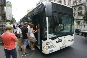 Bucureșteni, vi se pregătește ceva: RATB și Metroul ar putea intra în grevă