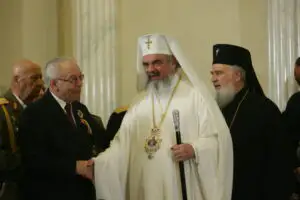 O întrebare la care în mod sigur cauți răspuns: CÂȚI PREOȚI SUNT PLĂTIȚI DIN BANII TĂI?