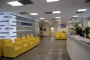 O nouă investiţie în cel mai mare spital privat din România