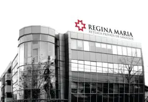 Lanțul CMU adoptă un nou nume: Regina Maria