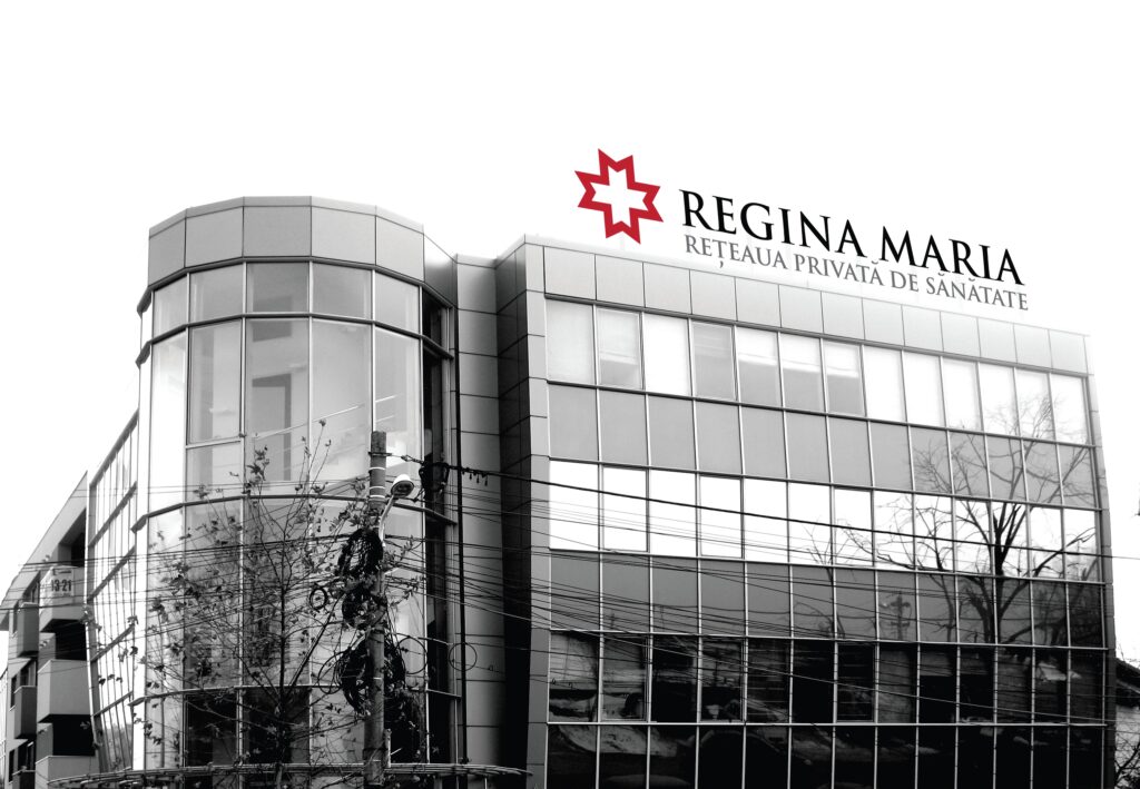 Rețeaua Regina Maria a inaugurat un campus medical la Brașov
