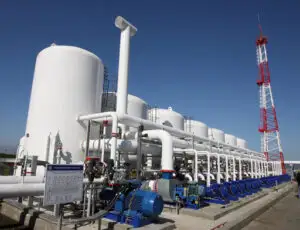 Rușii au inaugurat cel de-al doilea tronson al oleoducului Siberia-Pacific